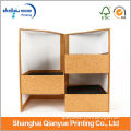 Supply high quality with best price cardboard display box